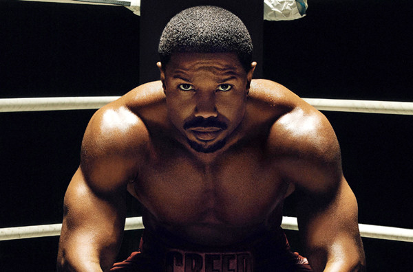 Michael B. Jordan xin lỗi mẹ vì ảnh quảng cáo đồ lót nhạy cảm