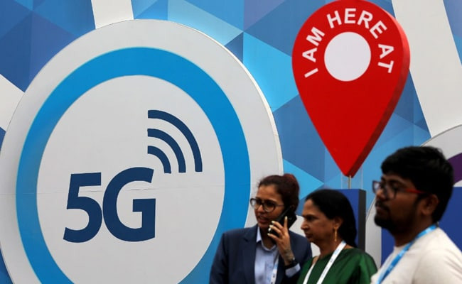 5G Ấn Độ sẽ rẻ nhất thế giới