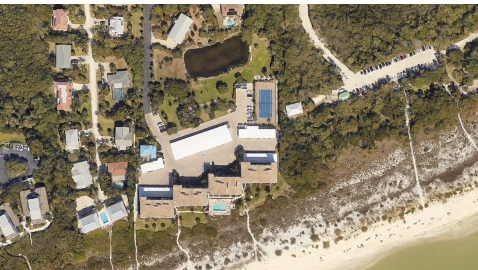 Sieu bao Ian,  dao Sanibel anh 7