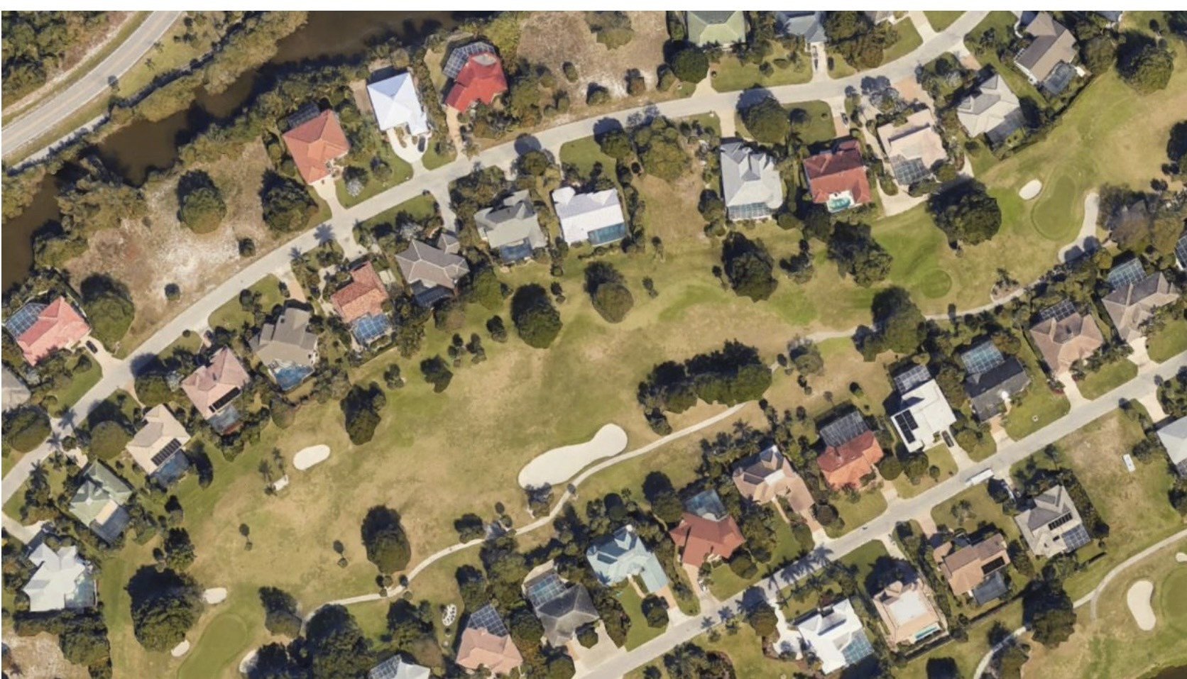 Sieu bao Ian,  dao Sanibel anh 11