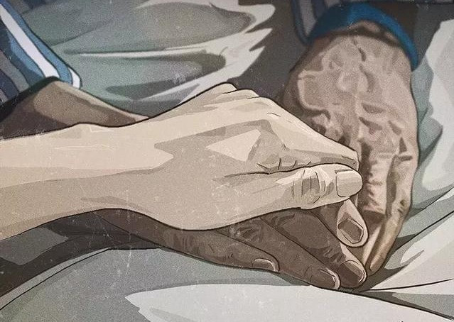 60 năm bị đối xử tệ, cụ bà 76 tuổi quyết ly hôn trước khi qua đời