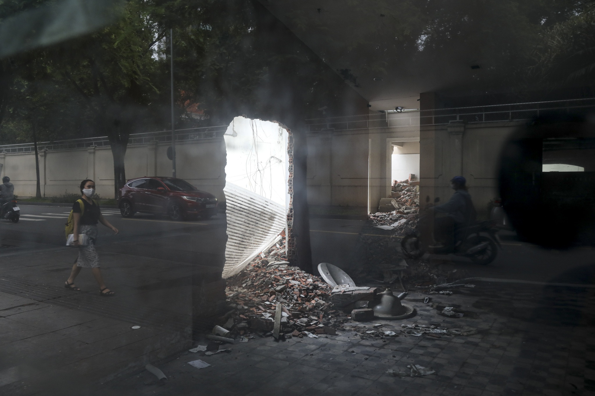 mat bang trung tam anh 3