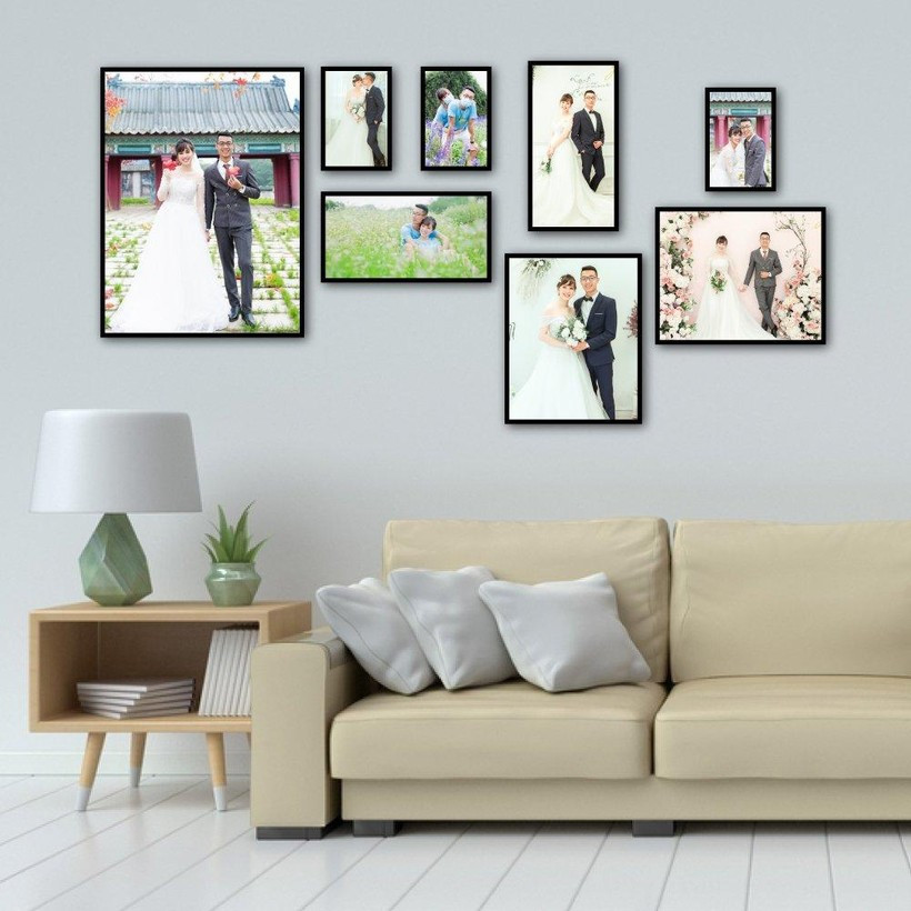 Bạn muốn tìm vị trí đẹp để treo bức ảnh cưới của mình để thể hiện cảm xúc và sự lãng mạn? Hãy xem những hình ảnh liên quan đến từ khóa này và cảm nhận sự sang trọng, tinh tế mà mỗi bức ảnh đều mang lại.