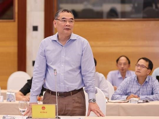 Investigations on corruption cases to expand: official hinh anh 1