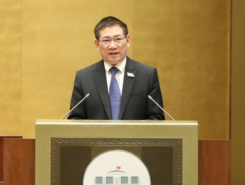 Base salary agreed to be raised to VND1.8 million per month ảnh 1