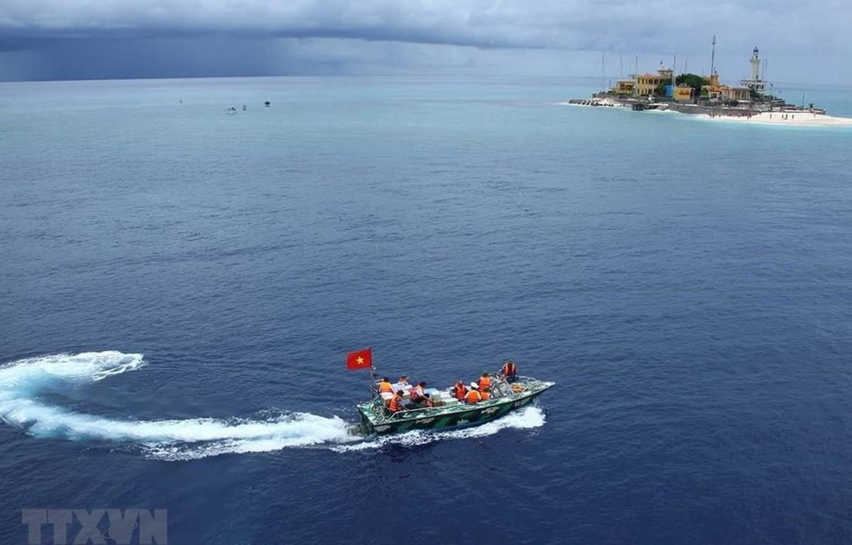 ASEAN và Trung Quốc muốn sớm có Bộ Quy tắc ứng xử ở Biển Đông