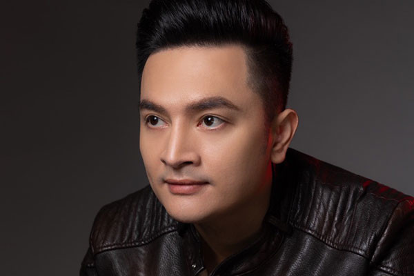 Hoàng Cường: Từ sinh viên kinh tế trở thành nghệ sĩ đa-zi-năng