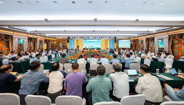 Phát triển khí sinh học tại Việt Nam góp phần thực hiện COP26 - tiềm năng và thách thức
