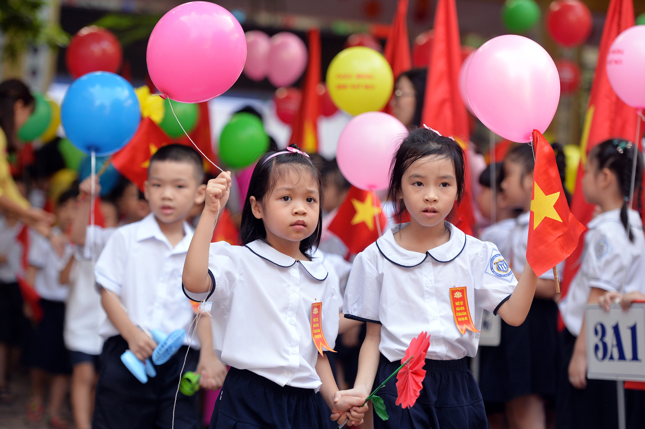 Điều bất nhẫn lớn nhất trong nghề giáo hiện nay