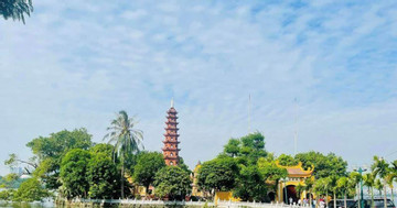 Vietnam promotes tourism through Miss Tourism World 2022