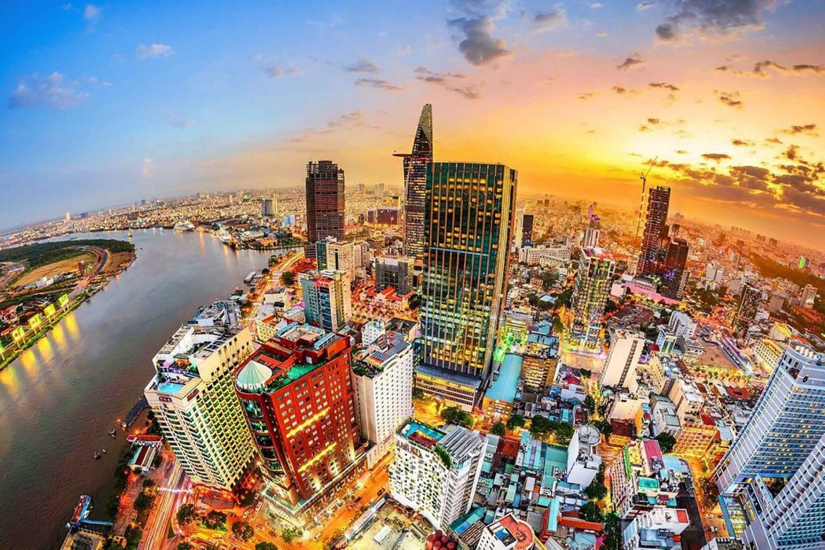 Vietnamese economy records strong growth of 13.7 in Q3