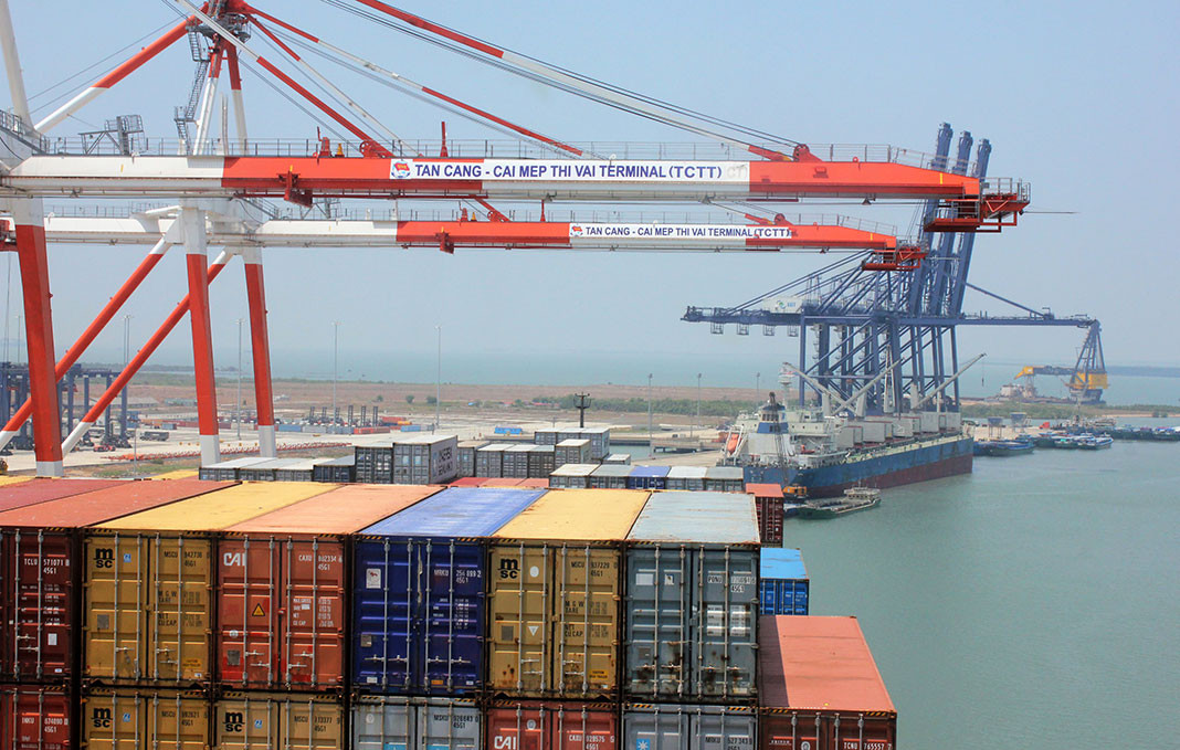 vietnam-s-logistics-sector-still-grapples-with-woes