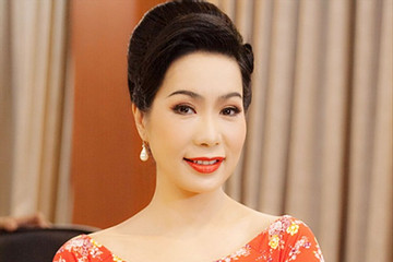 NSND Việt Anh, NSƯT Trịnh Kim Chi đóng phim truyền hình
