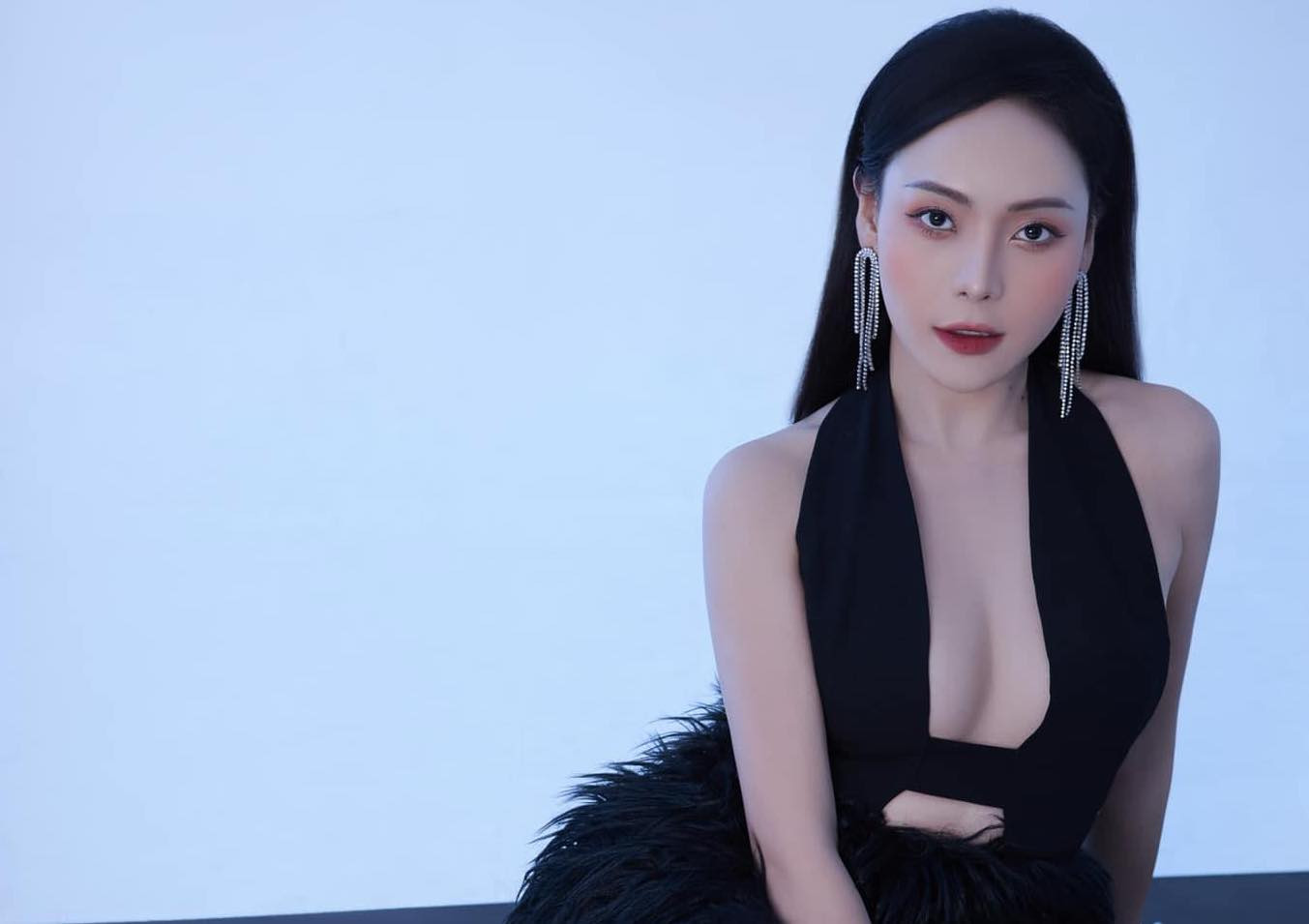 Đời thường của nữ diễn viên đóng cảnh nóng táo bạo nhất truyền hình Việt