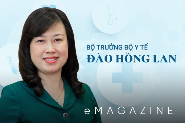 Chính phủ có thêm nữ Bộ trưởng vừa được phê chuẩn