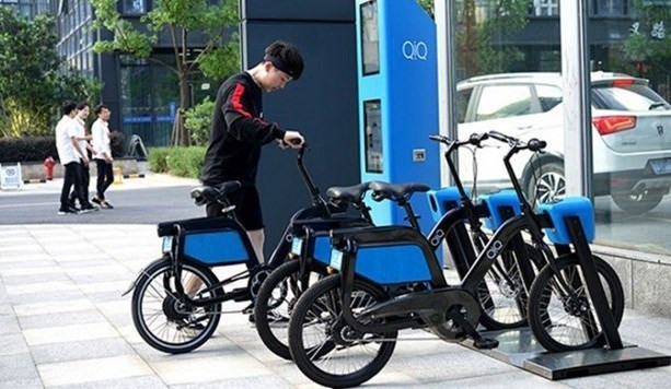 Hanoi approves pilot of e-bike sharing model serving BRT passengers