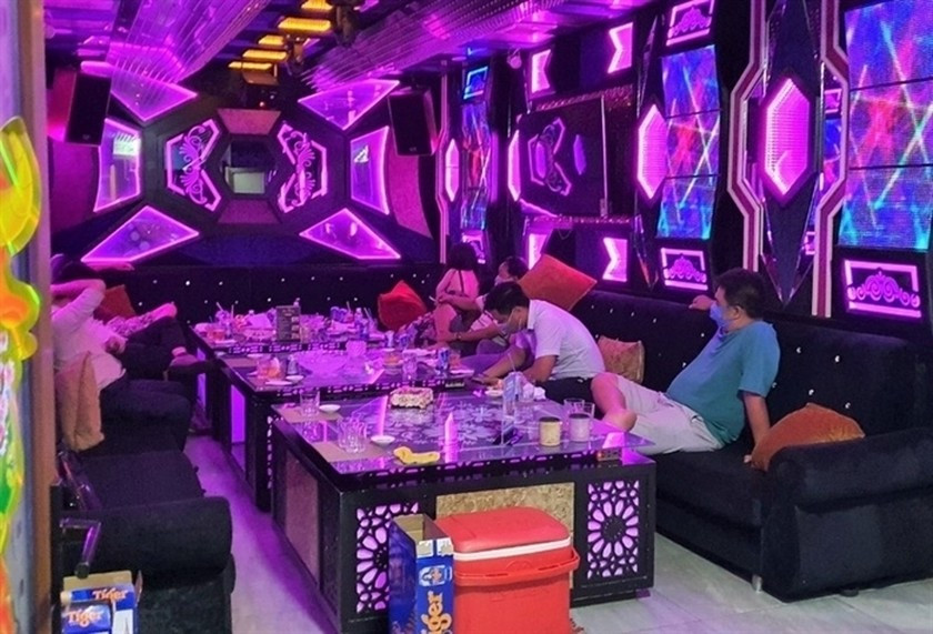 Ministry of Culture, Sports & Tourism to check karaoke, disco services licensing ảnh 1