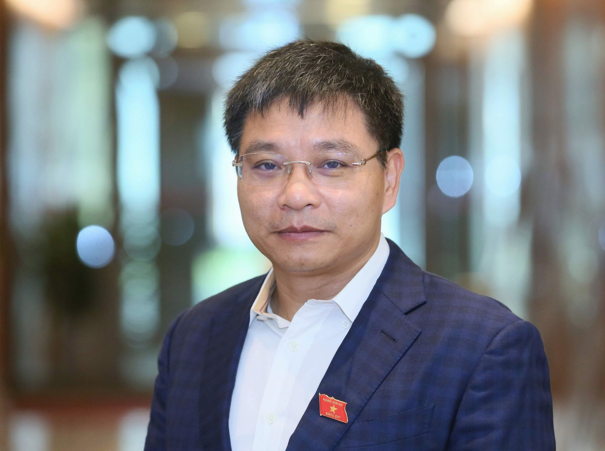 Bí thư Điện Biên Nguyễn Văn Thắng làm Bộ trưởng GTVT