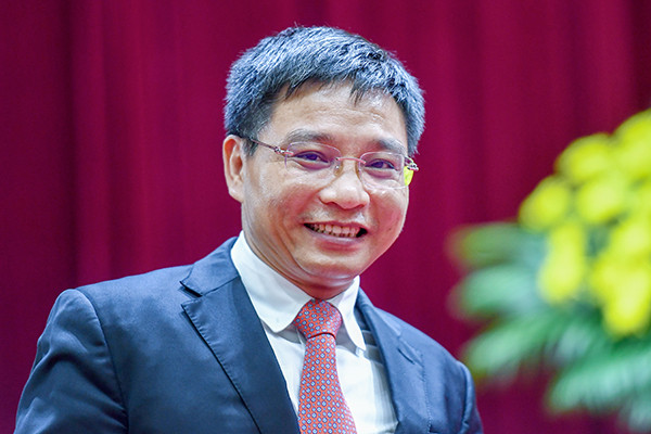 Giới thiệu Bí thư Điện Biên Nguyễn Văn Thắng làm Bộ trưởng GTVT