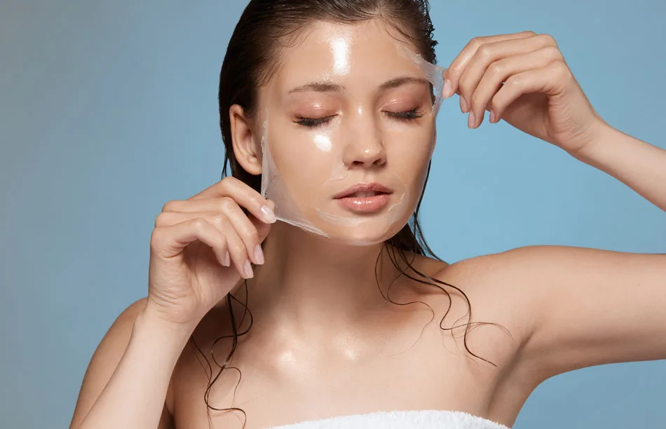 đang dùng tretinoin có peel da được không