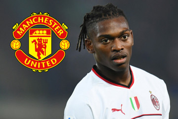 MU mua Rafael Leao, Chelsea lấy Osimhen