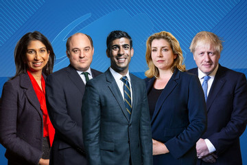 Ai sẽ trở thành thủ tướng tiếp theo của nước Anh?
