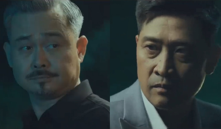 'Đấu trí' tập 67: Boss ra phán quyết cho Đinh Hoàng Đức, 'ở lại sẽ chết'