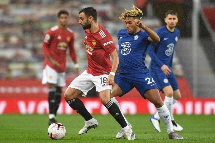 Link xem trực tiếp bóng đá Chelsea vs MU, 23h30 hôm nay 22/10