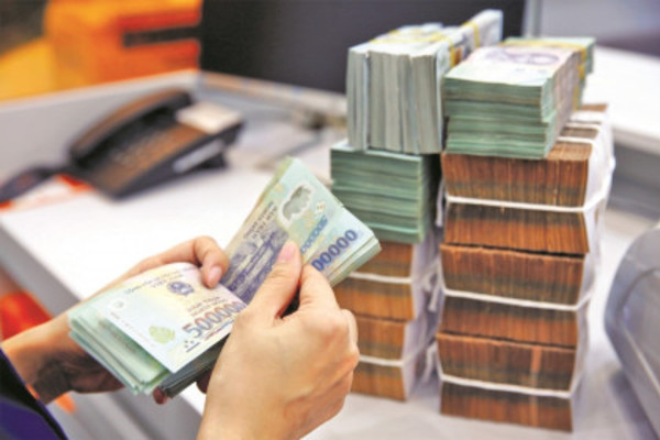 Government to borrow over VND644 trillion in 2023