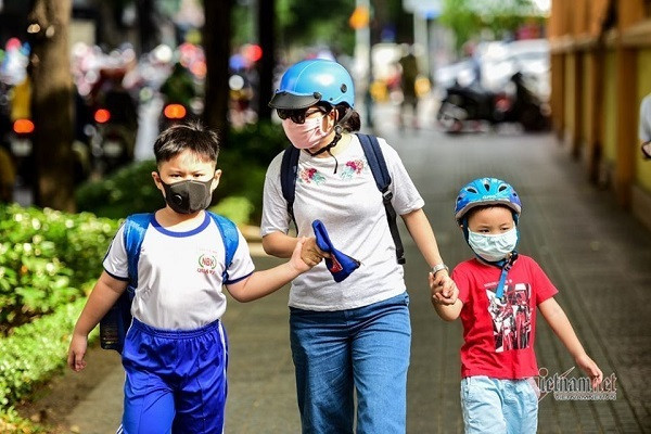 'Đôi khi chúng ta bỏ quên, thờ ơ với tiếng nói của học trò'