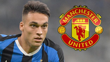 MU gặp khó Lautaro Martinez, PSG ‘giải cứu’ Felix