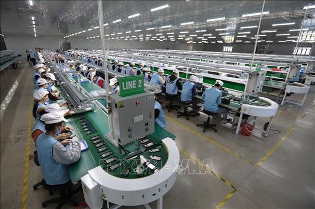 VIETNAM BUSINESS NEWS OCTOBER 22