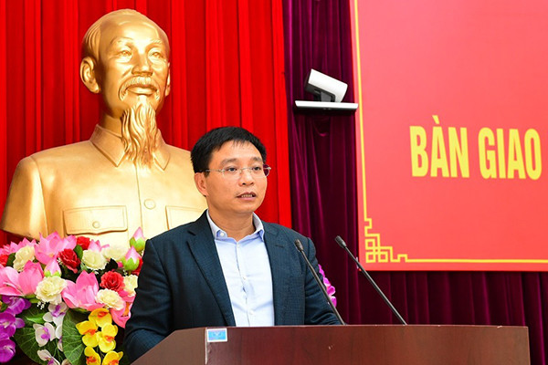 Bộ trưởng GTVT Nguyễn Văn Thắng: Sẽ công tâm trong chỉ đạo, đánh giá cán bộ