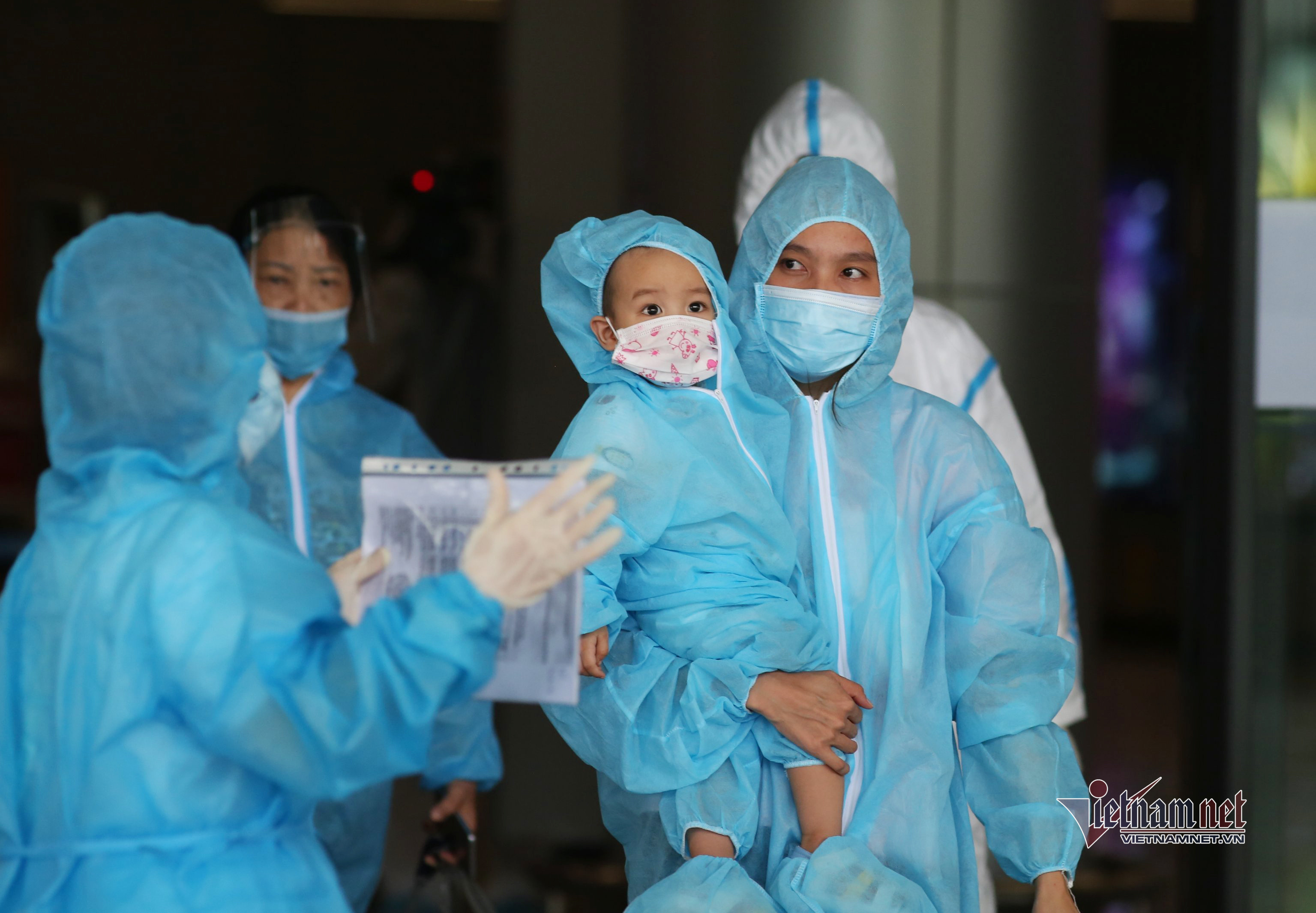 Lãnh đạo các Sở ở Quảng Nam lên tiếng về ‘chuyến bay giải cứu’