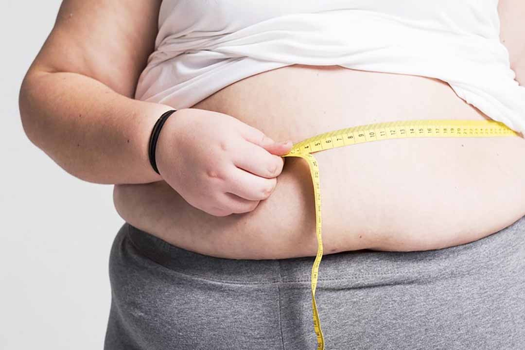 Có ảnh hưởng tới sinh sản không khi mắc béo bụng béo phì?
