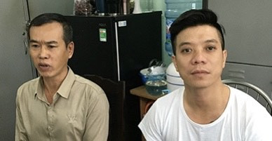 Tạm giữ chủ quán karaoke cho nhân viên vay nặng lãi ở Đồng Nai