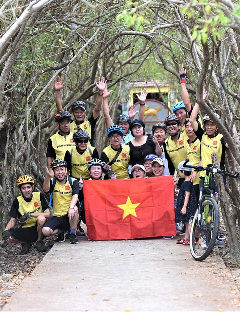 Extraordinary beauty of Ru Cha ảnh 5