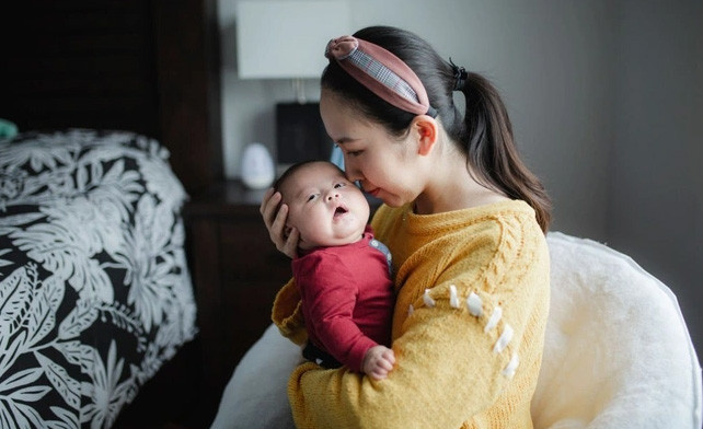 Nhiều người Singapore từ chối có con