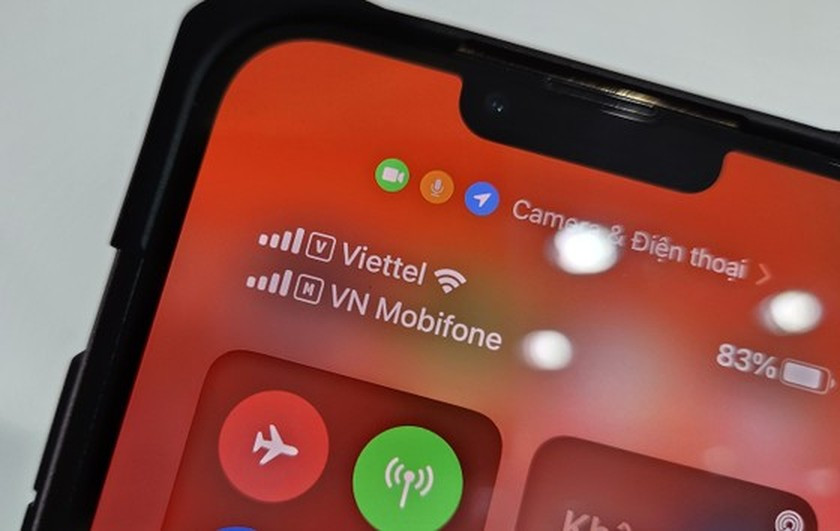 MobiFone successfully fixes large-scale network failure ảnh 1