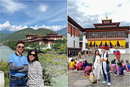 Thăm vương quốc Bhutan, chứng kiến điều làm nên đất nước hạnh phúc nhất thế giới