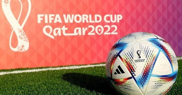 Vietnam already buys World Cup broadcasting rights