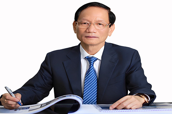 Chiến lược phát triển công nghiệp bền vững của ‘thuyền trưởng’ Geleximco