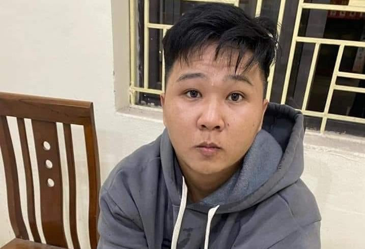 Danh tính nghi phạm sát hại 2 người ở TP Bắc Ninh