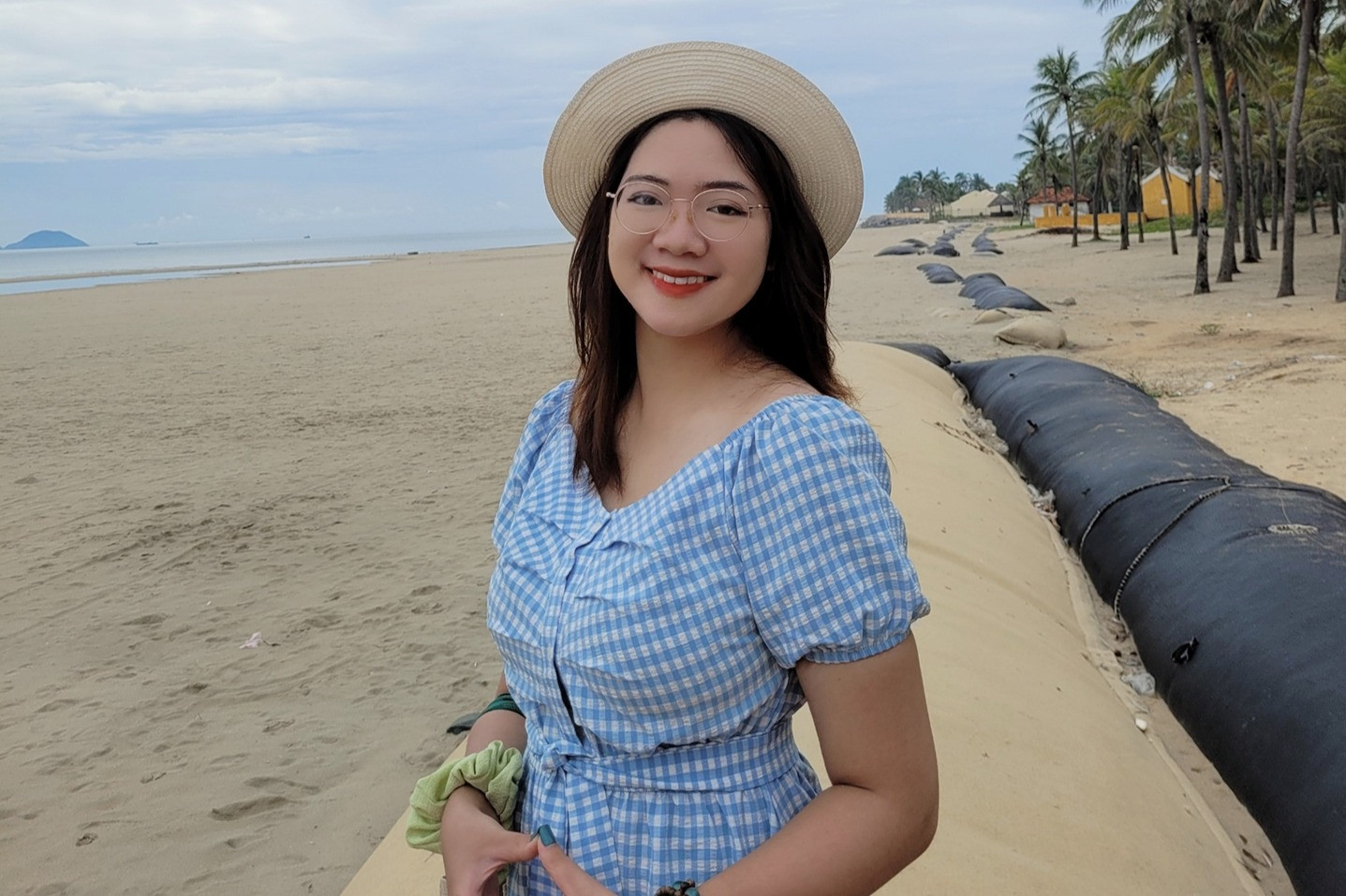 Cựu thủ khoa Vĩnh Phúc tự 'vẽ' cơ hội, trúng học bổng toàn phần du học Ba Lan