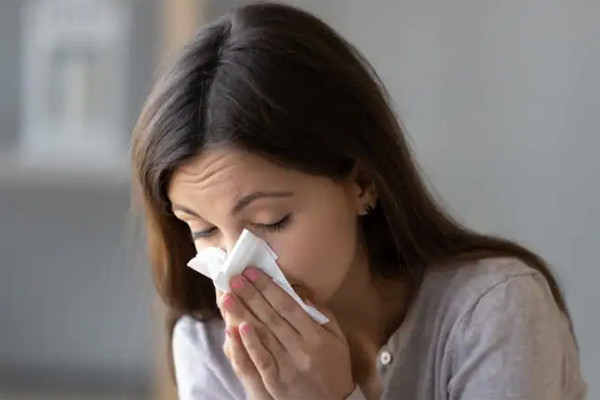 Lần đầu phát hiện virus lai lẩn tránh được hệ miễn dịch, gây hại cho phổi