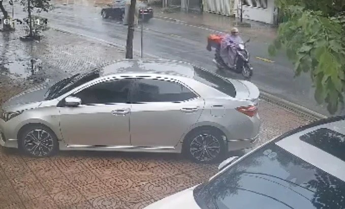 Trưởng Ban Nội chính Tỉnh ủy Ninh Bình phân trần sau khi gây tai nạn chết người