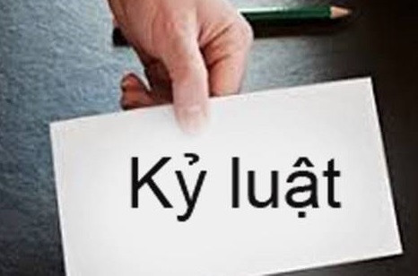 Kỷ luật 2 cựu lãnh đạo Công an TP Biên Hoà