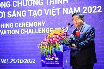 MPI and Meta launch Vietnam Innovation Challenge 2022