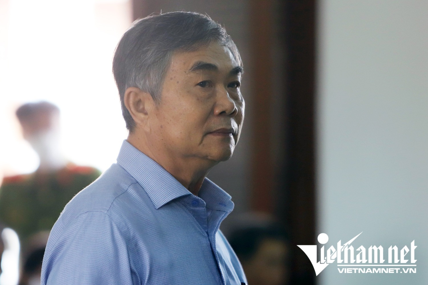 Cựu Phó Chủ tịch tỉnh Phú Yên kháng cáo sau khi bị tuyên phạt 6 năm tù