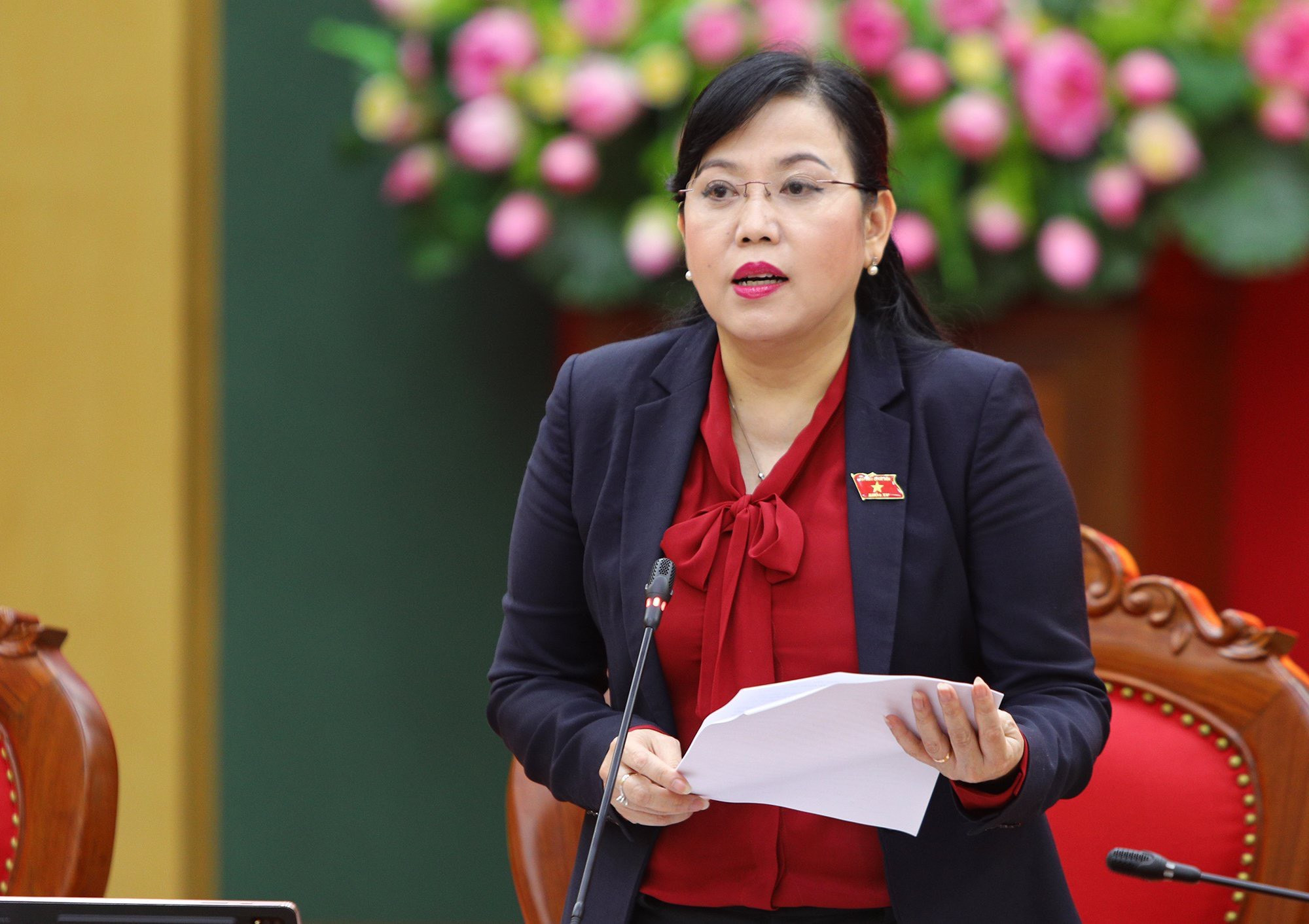 Bí thư Thái Nguyên: Sửa đổi lối làm việc là sách 'gối đầu giường' của mọi cán bộ